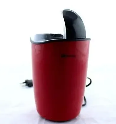 Кавомолка Domotec MS 1306 220V/200W , Подрібнювач кави, Електрична кавомолка, Ножева кавомолка