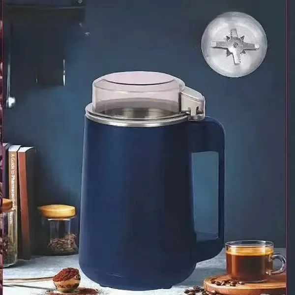 Кавомолка електрична 300W