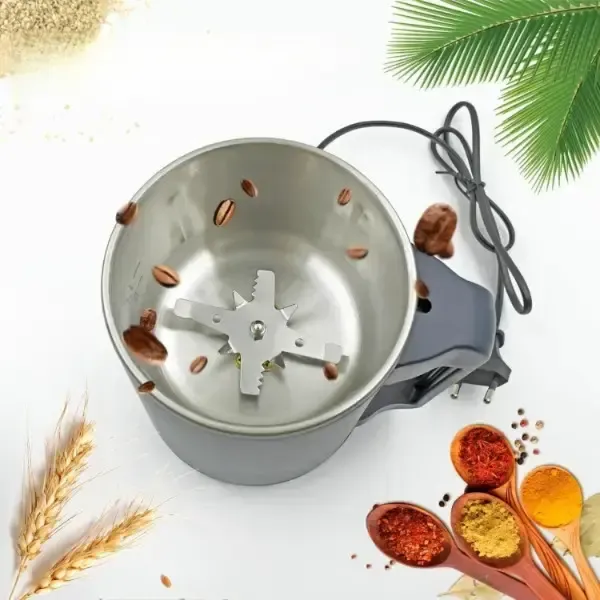 Кавомолка електрична 300W