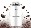 Кавомолка електрична RAF R-7122 (280 Вт)