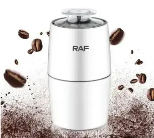 Кавомолка електрична RAF R-7122 (280 Вт)