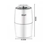 Кавомолка електрична RAF R-7122 (280 Вт)