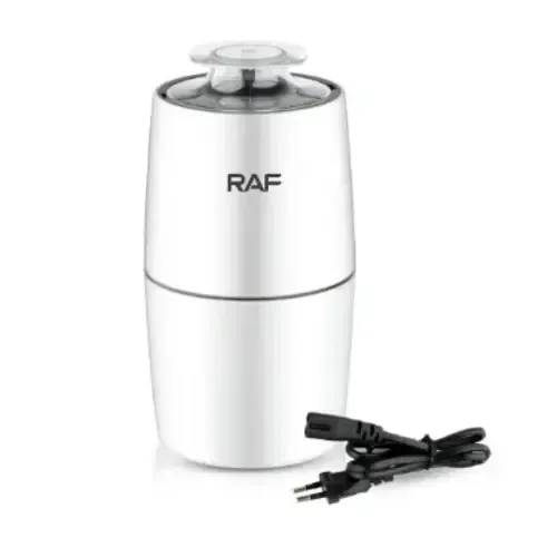 Кавомолка електрична RAF R-7122 (280 Вт)