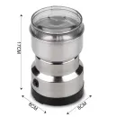 Кавомолка електрична RAF R.7113 (200 Вт)