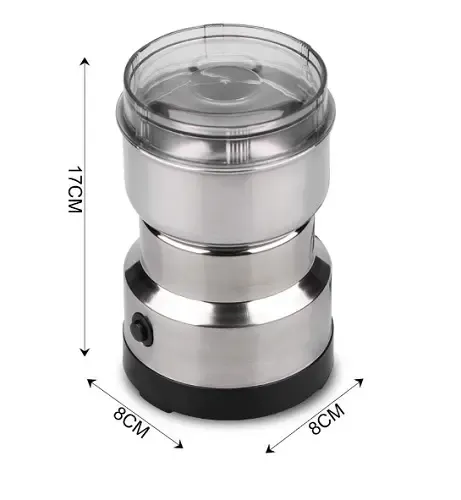 Кавомолка електрична RAF R.7113 (200 Вт)