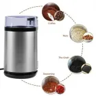 Кавомолка Rainberg RB-2205