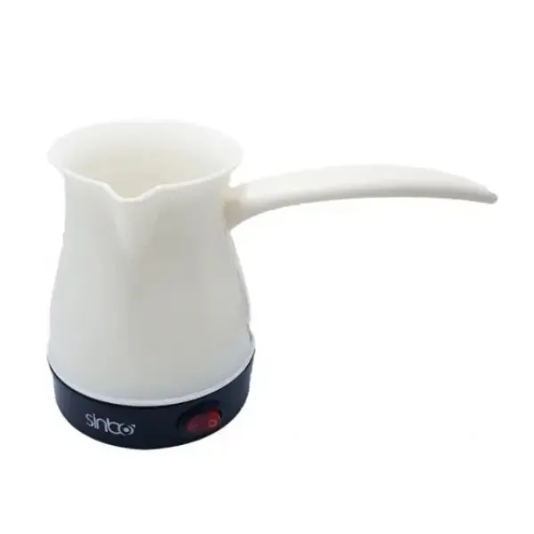 Кавоварка електрична турка Sinbo SB 8801 600 Вт