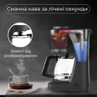 Кавоварка крапельна Sokany SK-124 з підігрівом 600 мл