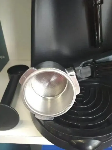 Кавоварка Rainberg RB-8111