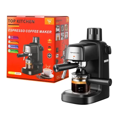 Кавоварка з капучинатором Top Kitchen Tk00225