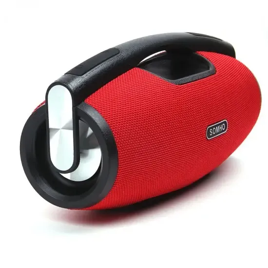 Колонка блютус Golon RX-BT 26 S