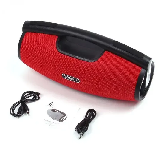 Колонка блютус Golon RX-BT 26 S