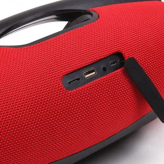 Колонка блютус Golon RX-BT 26 S