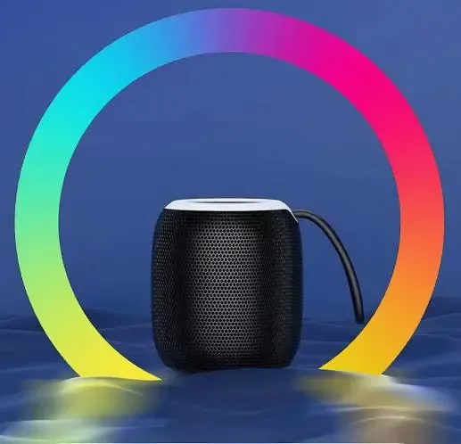 Колонка портативна SH-309