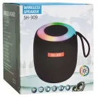 Колонка портативна SH-309