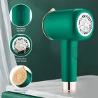 Компактна Дорожня Міні Праска+ Машинкою Для Стрижки Котишків 2в1