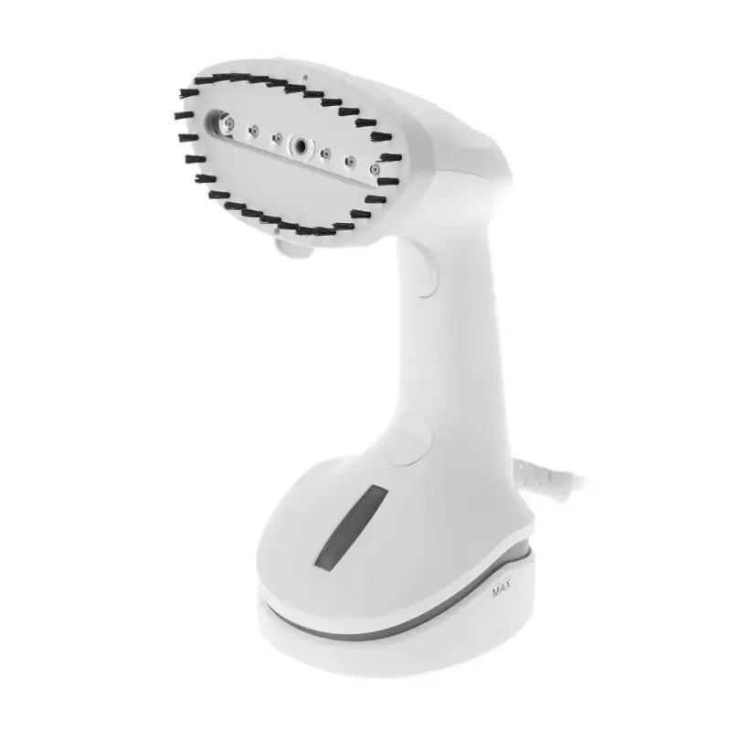 Компактний ручний відпарювач для одягу Orvica ORM-6017 1500W