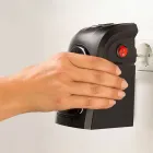 Портативний обігрівач Handy Heater Хенді Хітер Rovus 400 W