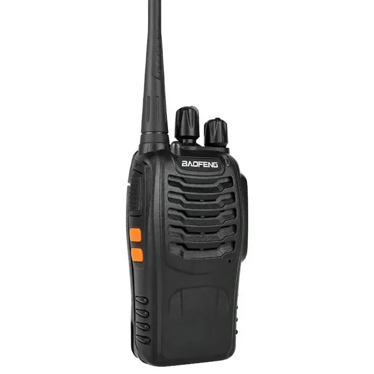 Комплект із двох рацій Baofeng BF-888S