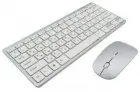 Комплект клавіатури з мишкою UKC Keyboard Wireless 901