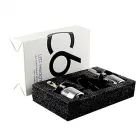 Комплект LED ламп C6 HeadLight H7 12v(5540)