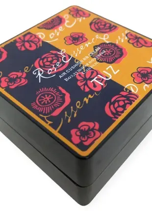 Комплект тональний крем кушон, натуральний фініш скульптор вологий TUZ Air cushion Beauty