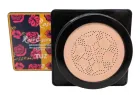 Комплект тональний крем кушон, натуральний фініш скульптор вологий TUZ Air cushion Beauty