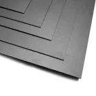 Комплект захисних тефлонових накладок для газової плити з антипригарним покриттям