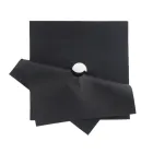 Комплект захисних тефлонових накладок для газової плити з антипригарним покриттям