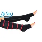 Компресійні гольфи Zip Sox, шкарпетки від варикозу