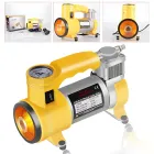 Автомобільний компресор Air Compressor 12 В/220 В AND 521-2413 S98-2409-Y Jw