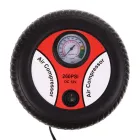 Компресор автомобільний AIR COMPRESSOR 260PSI DC-12V червоний