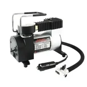 Автомобільний компресор Air pump XL-823 універсальний повітряний для важких умов експлуатації