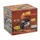 Автомобільний компресор Air pump XL-823 універсальний повітряний для важких умов експлуатації