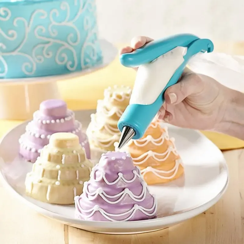 Кондитерський олівець (дозатор) E-Z Deco Icing Pen
