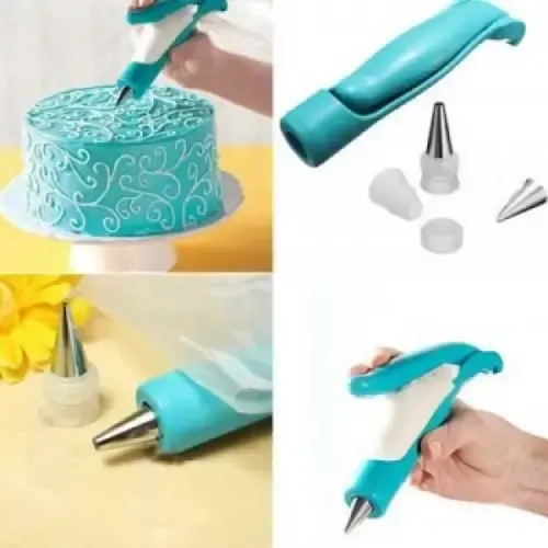 Кондитерський олівець (дозатор) E-Z Deco Icing Pen