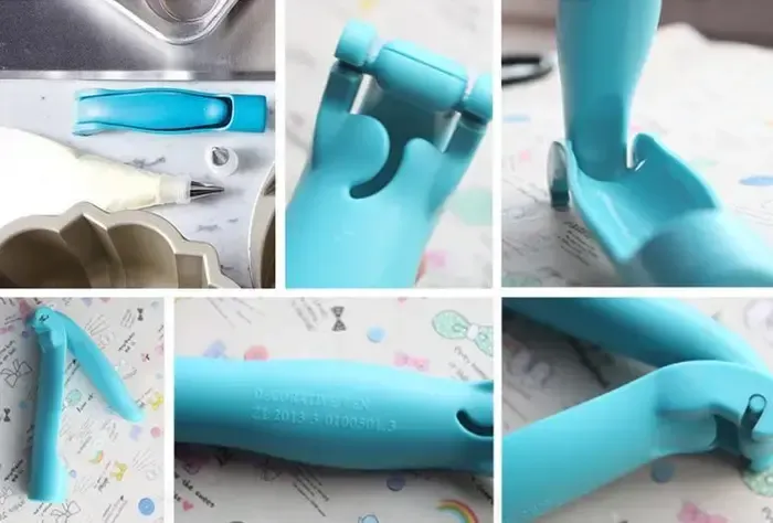 Кондитерський олівець (дозатор) E-Z Deco Icing Pen