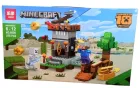 Конструктор LEGO Minecraft Небесна вежа