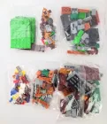 Конструктор LEGO Minecraft Небесна вежа