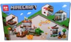 Конструктор LEGO Minecraft Небесна вежа