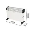 Конвектор Domotec MS-5904