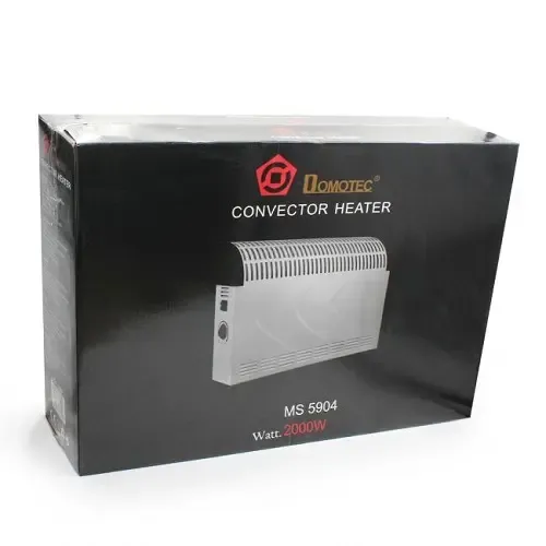 Конвектор Domotec MS-5904
