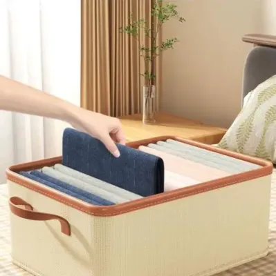 Кошик для зберігання речей 20*25*36см storage box XL-1099