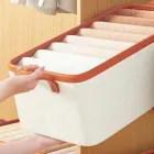 Кошик для зберігання речей 20*25*36см storage box XL-1099