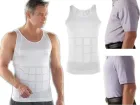 Коригуюча майка чоловіча Slim n Lift Tank top for men AND LY-579