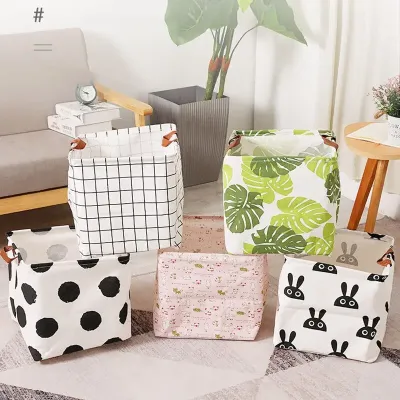 Кошик для речей, іграшок, дрібниць Storage