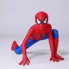 Костюм людина - павук Повернення Додому Класичний ABC спандекс S (100-110 см)