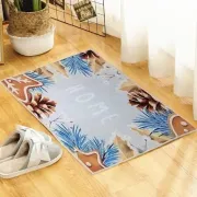 Килимок для дому розміром MAT AND200 40*120 см