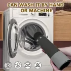 Килимок для ванни вологопоглинаючий Home 50 x 80 см, овальний