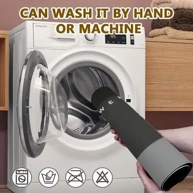 Килимок для ванни вологопоглинаючий Home 50 x 80 см, овальний